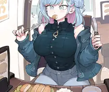 맛있는 모듬까스