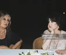 “브리짓 바르도”와 대화하다 불쾌감을 느낀 여배우.jpg