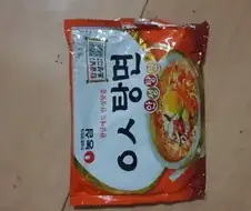 농심이 삼국지 좋아하는듯?