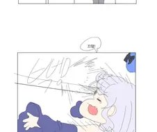 트릭컬) 영춘이한테 2.5주년 스토리 말해주는 벨라 만화.manhwa