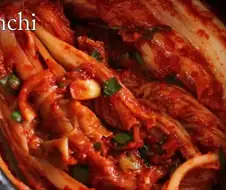 미국인들 김치 담궈 먹는데 큰 역할 하신 분