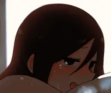 코타츠안에서 풋잡하는manga