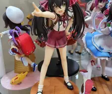 @) 리사는 진짜 변태들이나 좋아할법한 캐릭터같음