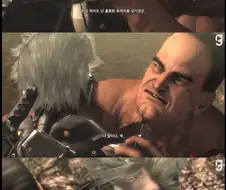 약육강식 캐릭터를 만들 때 중요한 부분