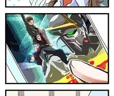 [@] 맞언니의 소원을 이뤄주는 착한 동생들.manhwa