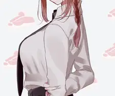 점프 소년 만화 역사상 가장 멋있는 히로인 호불호X NO1