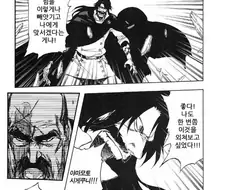 블리치) 만해(卍解), 잔화태도