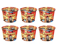 2026년 한국 매운 라면 (스코빌) TOP 5.jpg