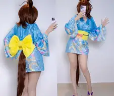 [말딸] 흔한 코스프레 모음