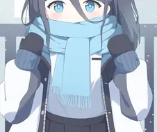 블루아카) 딸감 최적화.manga