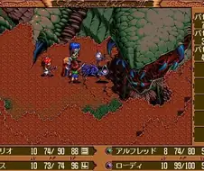 의외로 늙은이들이 자동전투 RPG를 싫어하는 이유