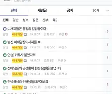 매년마다 대한민국 반미청년 양산되는 날