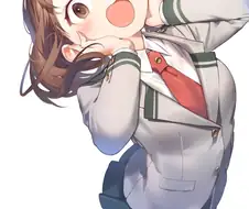[히로아카] RYOTA 작가가 그린 오챠코
