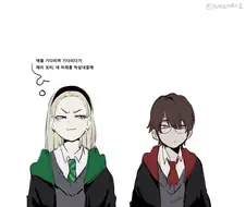 TS말포이) 안에서부터 철저히 부숴줄께.