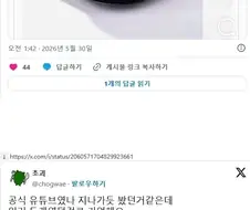 스타워즈) 최신작 만달로리안에 나오는 한국적 요소