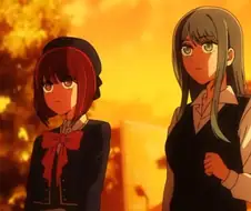 최애의 아이 트루 엔딩