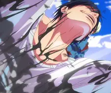 주술회전) 쓰레기지만 멋있는 캐릭터