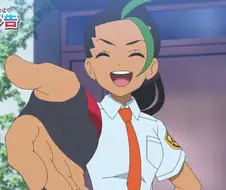 포켓몬)기쁘다 네모님 오셨네