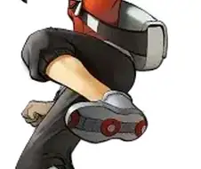 포켓몬. 스페셜 골드만이 다른 포켓몬 골드랑은 다른 점