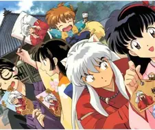 TS화 되면 개 노답 되는 만화 甲