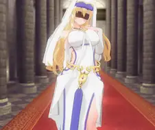 [고블린슬레이어]검의 처녀