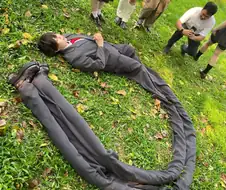 여친100 그 장면 코스프레