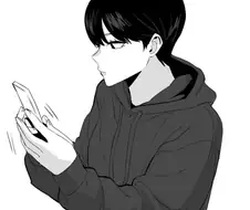순애 톰보이 암컷 타락 만화