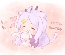 블루아카)블루냥카이브 히나편 첫편부터 최신편까지