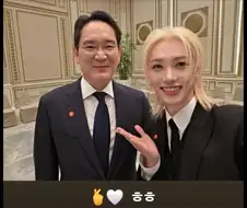 아이돌도 못 참는