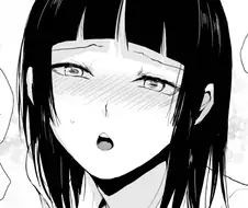 암컷이 잘 짓는 표정