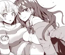 [신데마스] 후레시키 [데이터주의]