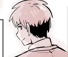 맞기는 싫은 러브코메디(최종결전).manhwa