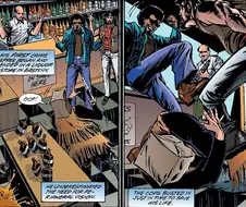 배트맨 무발기 사정하는 순간.mangas