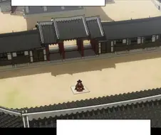 조선시대 벼슬을 제수받은 충신의 레전드 충언.manhwa