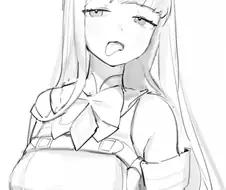 [말딸] 메지로 쉽