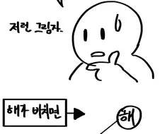 쥬지 그림자에 대한 고찰.manhwa