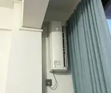 편견을 깨버린 쪽방 에어컨 설치