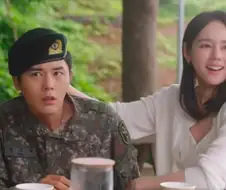 이 얼굴이 남매가 아니라고?
