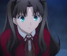 Fate)시로가 린이 자기를 좋아한다는 사실을 알았을 때 한 말은?
