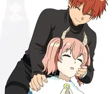 프리렌) 오직 페른을 놀리기 위한 조합