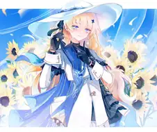 명조) 페비바라기