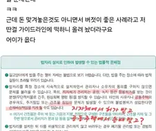 야생 고양이 가이드라인에 빡친 캣맘 캣대디들