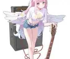 블루아카) 트리니티 더 락