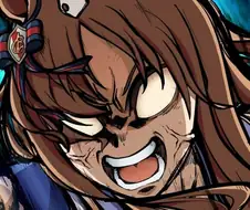 [말딸] ??? 스페쨩