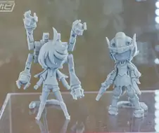 수성의마녀) 이거 짱 귀엽다