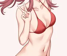 @)굉섹빨비 카호