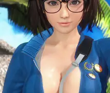 [약후] 씹덕 ㅈ경녀