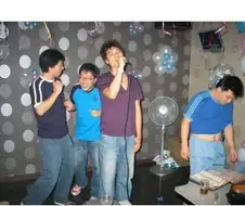 유흥업소 갔다던 박수홍 정체