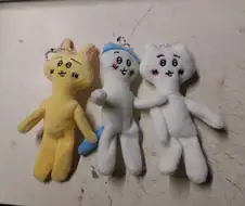 먼작귀]먼작기