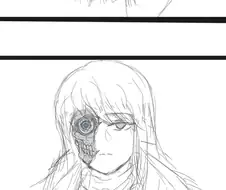 라오진) 발할라의 망령들.manga